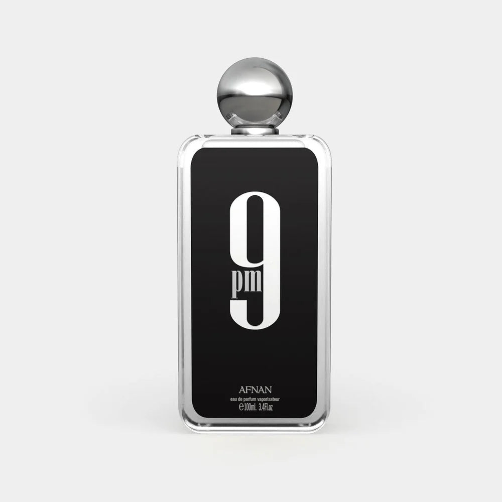 Afnan 9PM EDP 3.4 oz